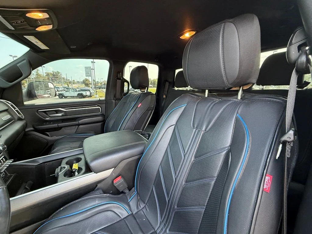 Used 2019 Black Ram Big Horn/Lone Star image 14