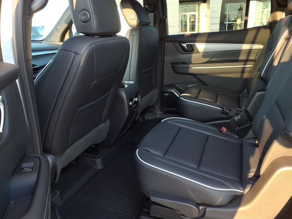 2027 Buick Enclave Preferred - Photo 5
