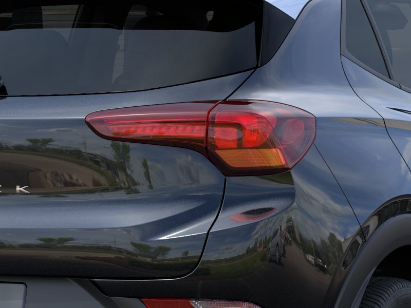 2026 Buick Encore GX Preferred - Photo 11