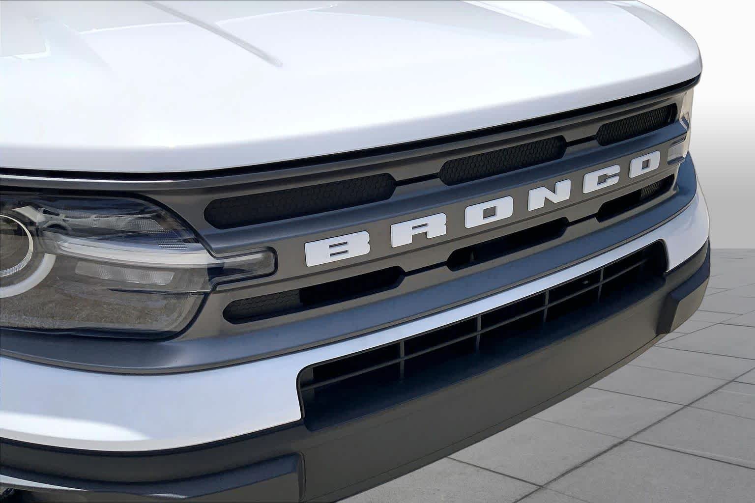2023 Ford Bronco Sport Big Bend - Photo 30