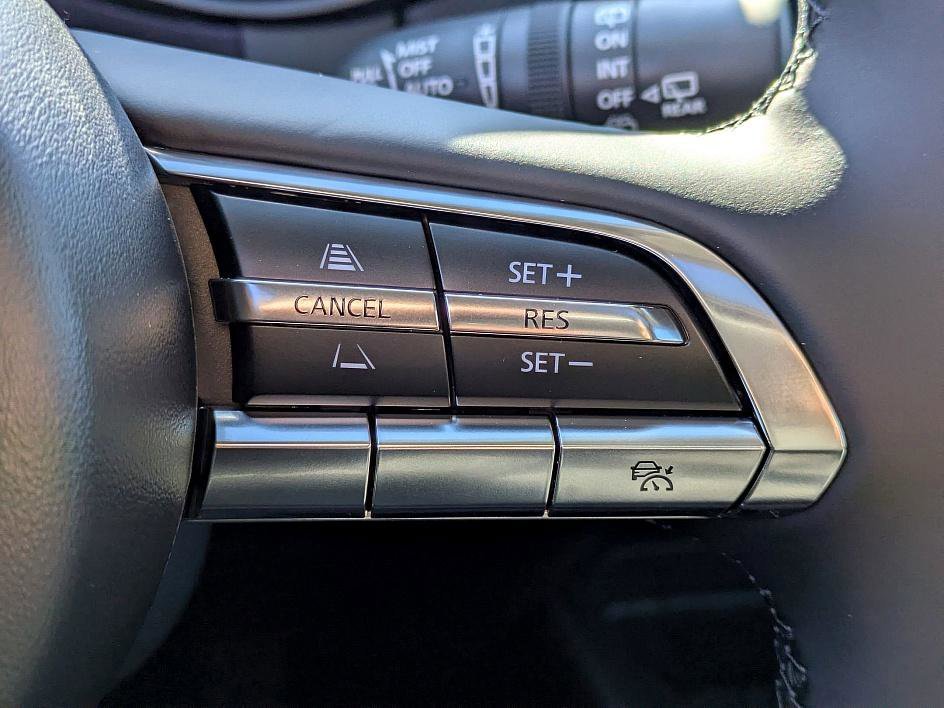 2026 Mazda CX-50 Preferred - Photo 17