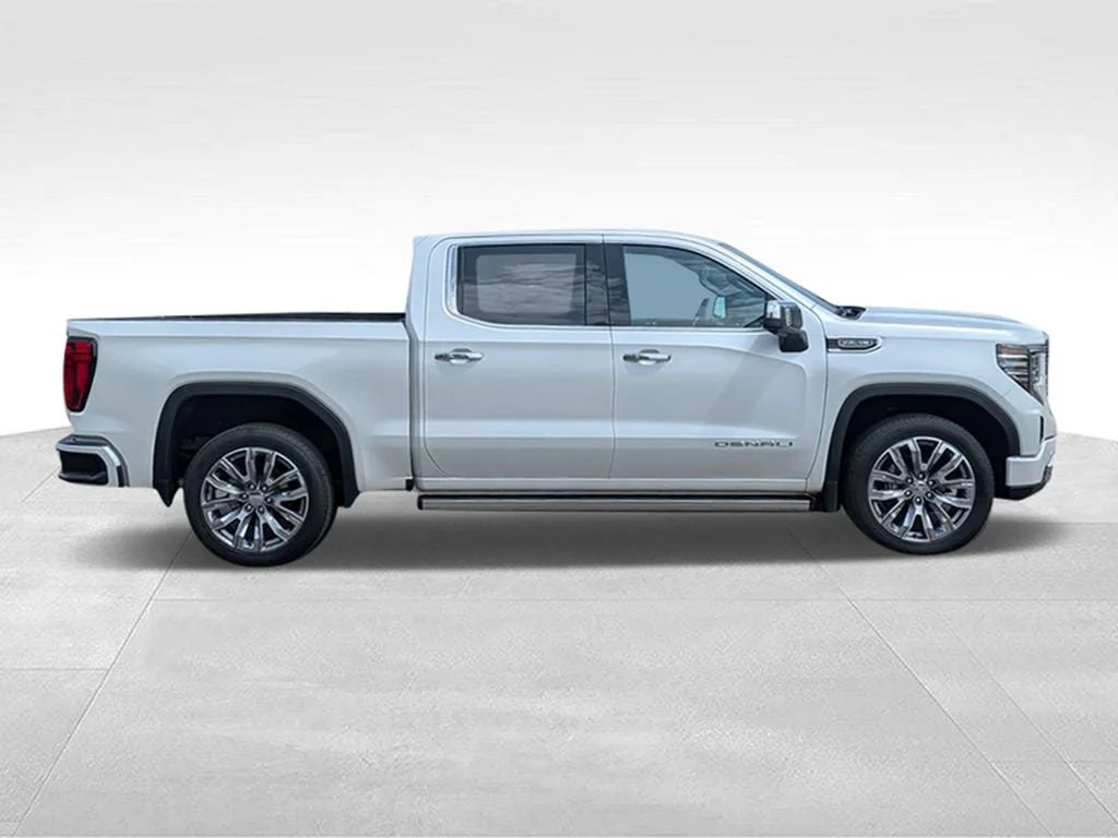 Used 2024 GMC Sierra 1500 Denali Denali with VIN 1GTUUGEL5RZ214864 for sale in Inver Grove Heights, Minnesota