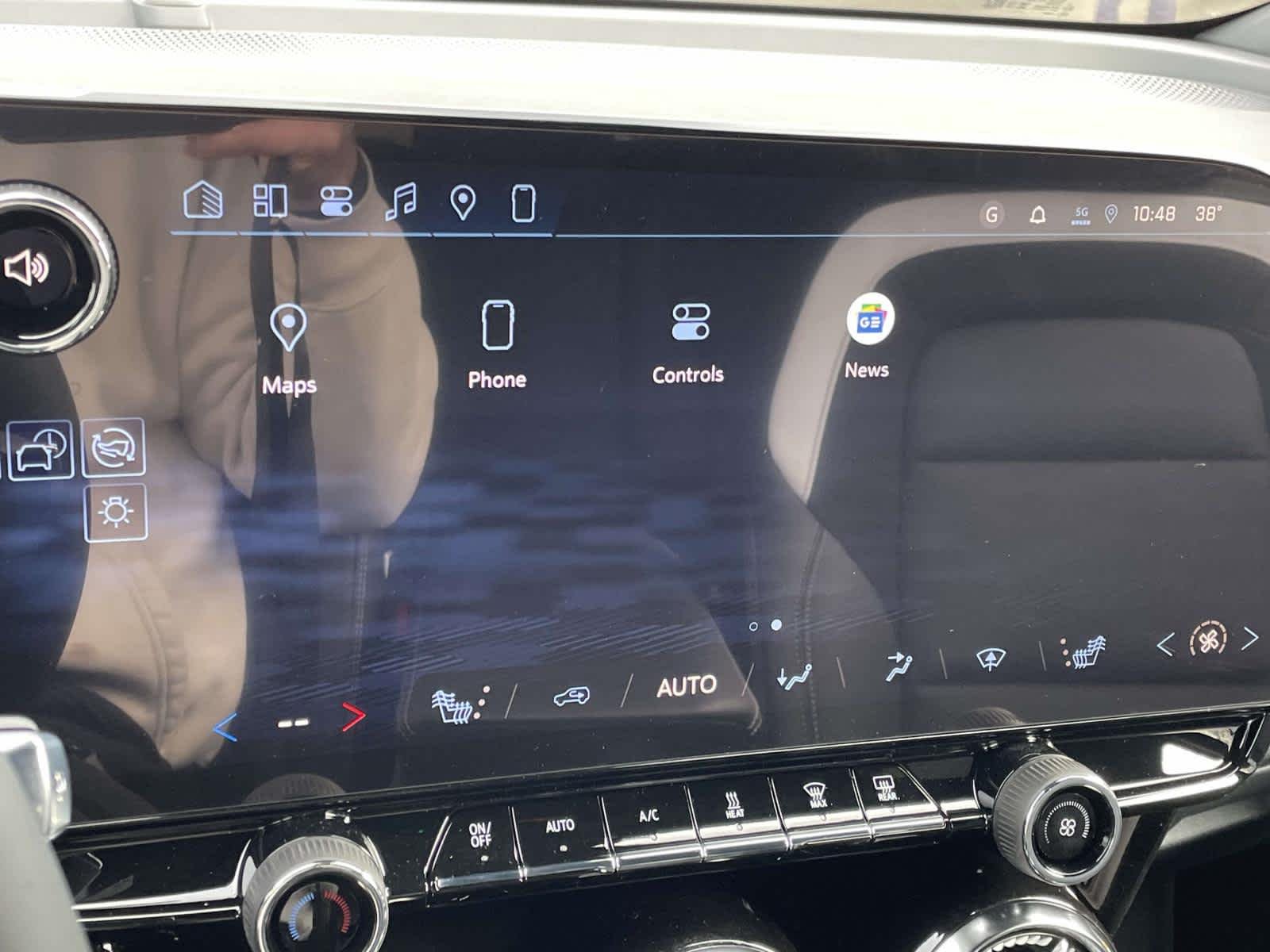 2026 Chevrolet Blazer EV LT - Photo 22