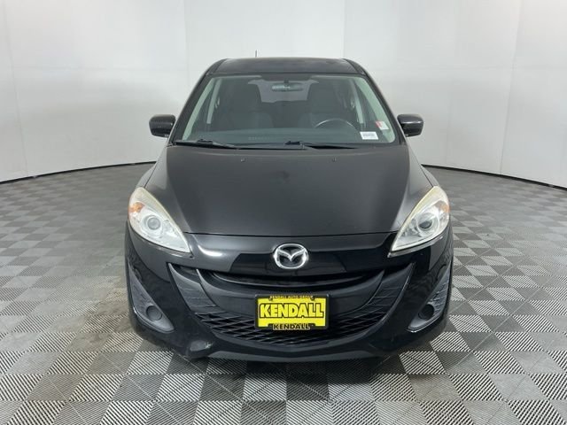 Used 2012 Mazda MAZDA5 Sport with VIN JM1CW2BLXC0104952 for sale in Marysville, WA