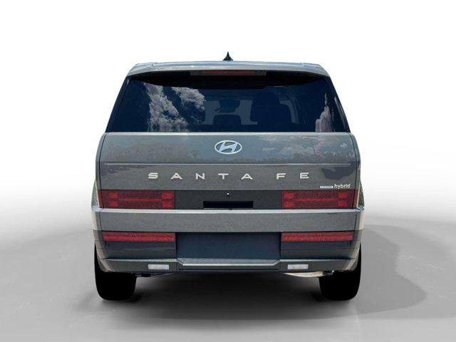 New 2026 Hampton Gray Hyundai SE image 26