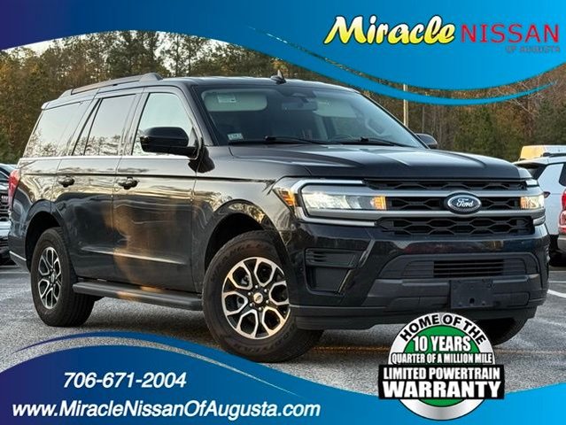 2024 Ford Expedition XLT