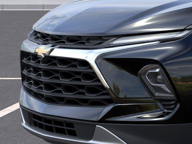 2026 Chevrolet Blazer 2LT - Photo 14