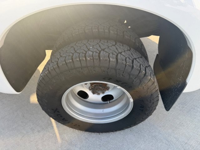 Used 2012 White Ford XLT image 11