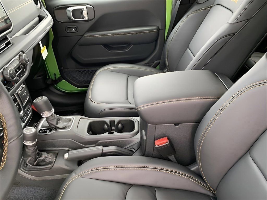 2025 Jeep Wrangler 4-Door Rubicon 392 Final Edition - Photo 47