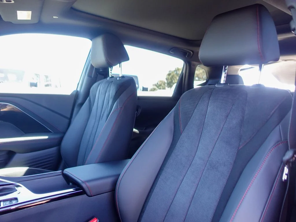 New 2026 Urban Gray Pearl Acura A-Spec Package image 23