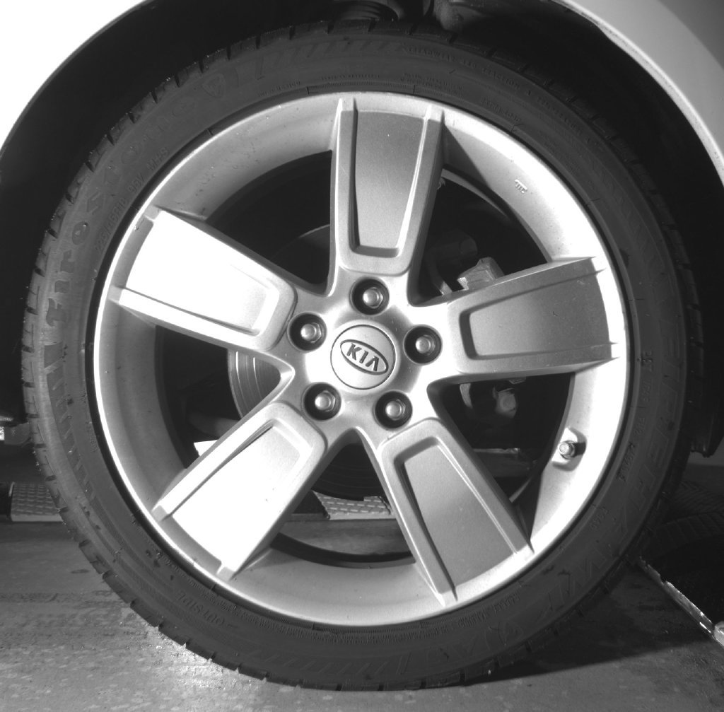 Used 2011 Beige Kia Exclaim image 22