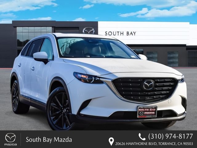 2023 Mazda CX-9 Touring Plus