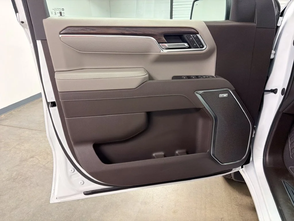 2026 GMC Sierra 1500 SLT - Photo 23