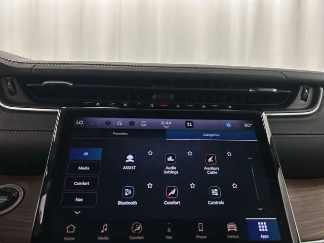 2022 Jeep Grand Cherokee Summit Reserve 4xe - Photo 17