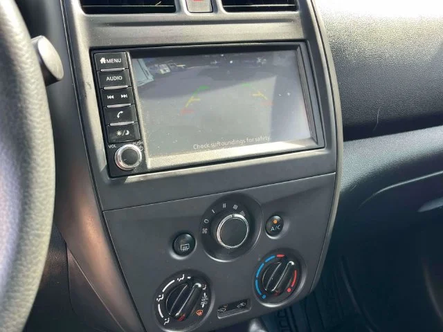Used 2019 Red Nissan 1.6 S Plus image 29
