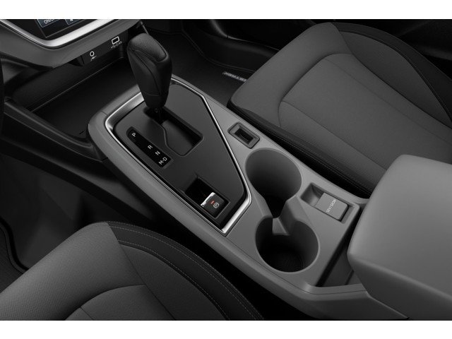 New 2027 CRYSTAL BLACK SILICA Subaru Base image 19