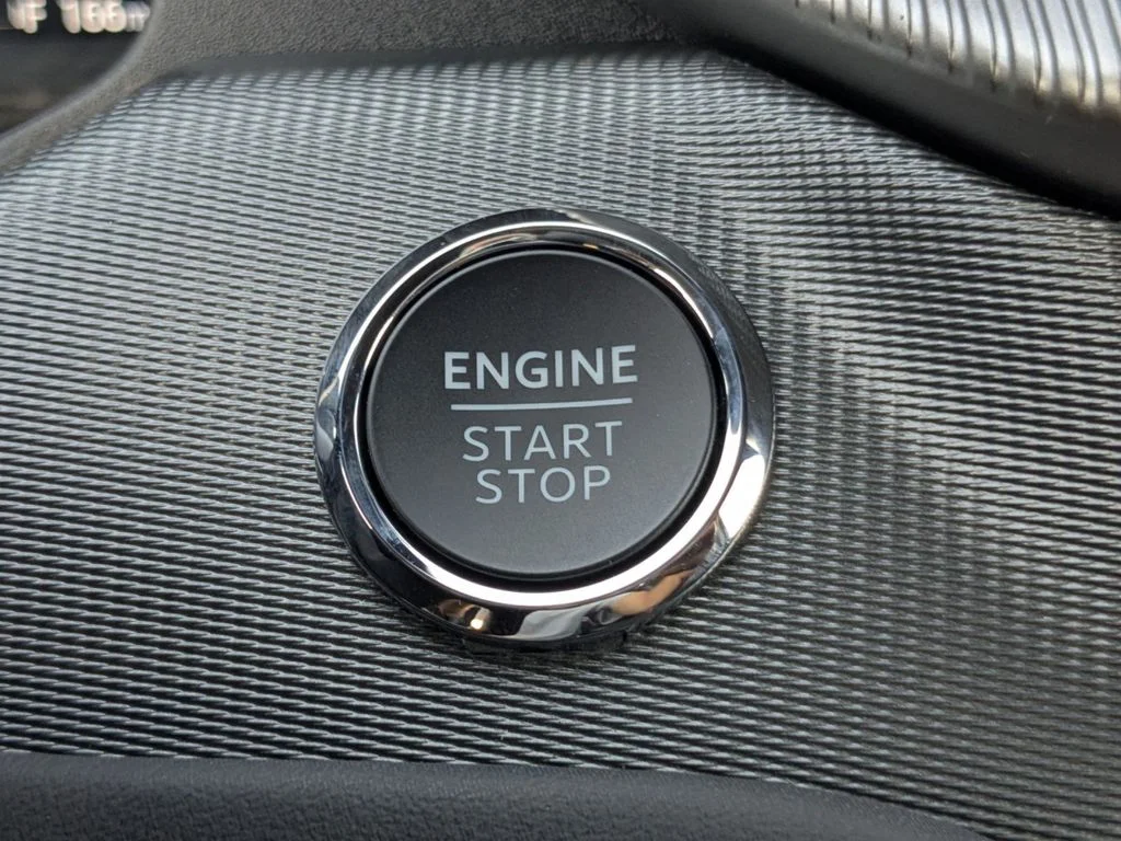 New 2026 Carbonized Gray Metallic Ford ST image 33