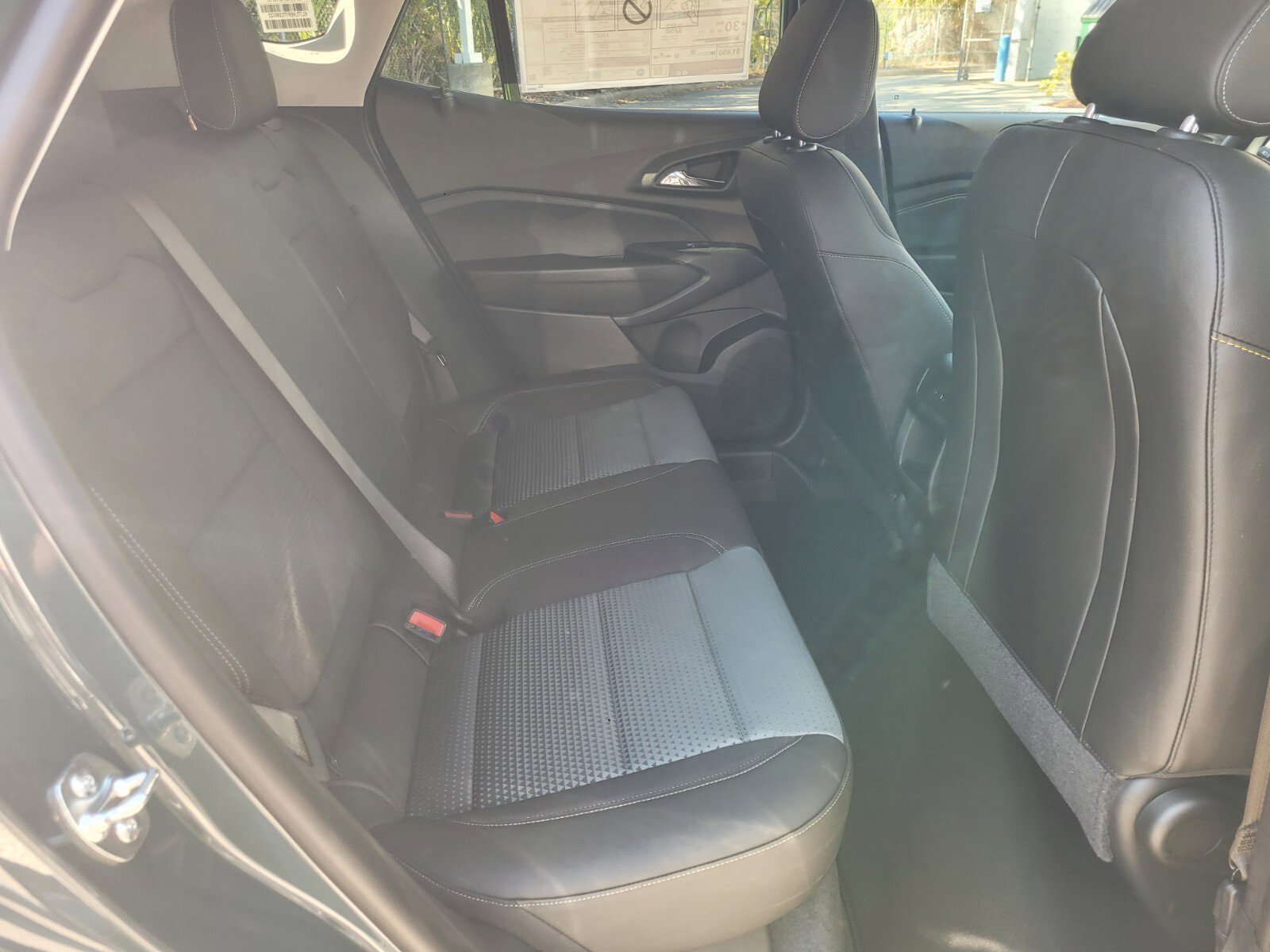 2026 Chevrolet Trax LT - Photo 13
