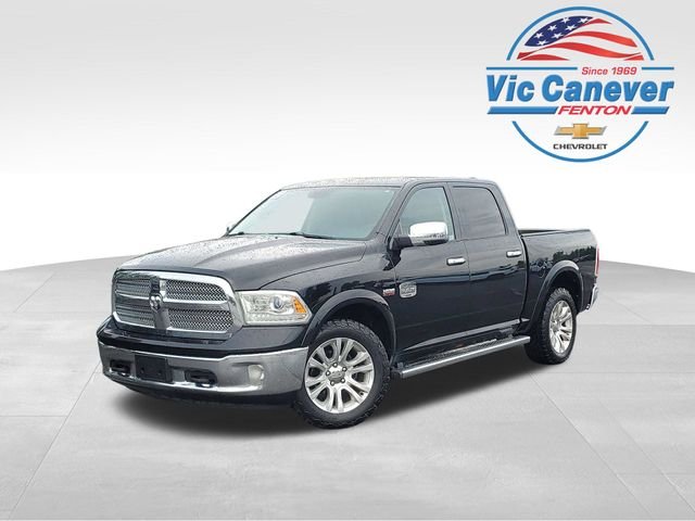 2013 RAM 1500