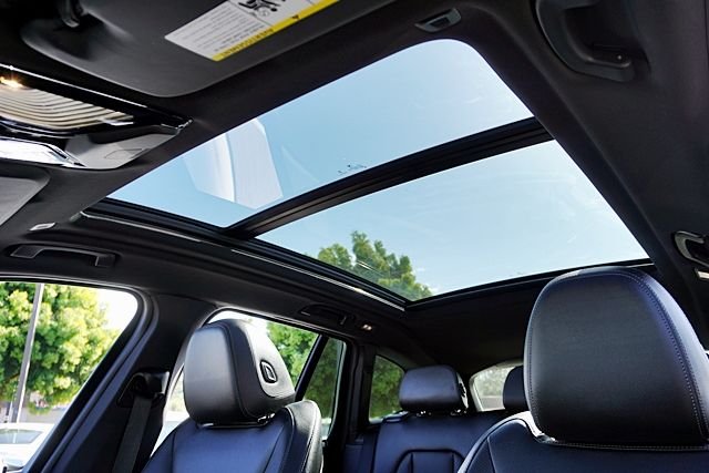 2024 BMW X3 30i - Photo 15