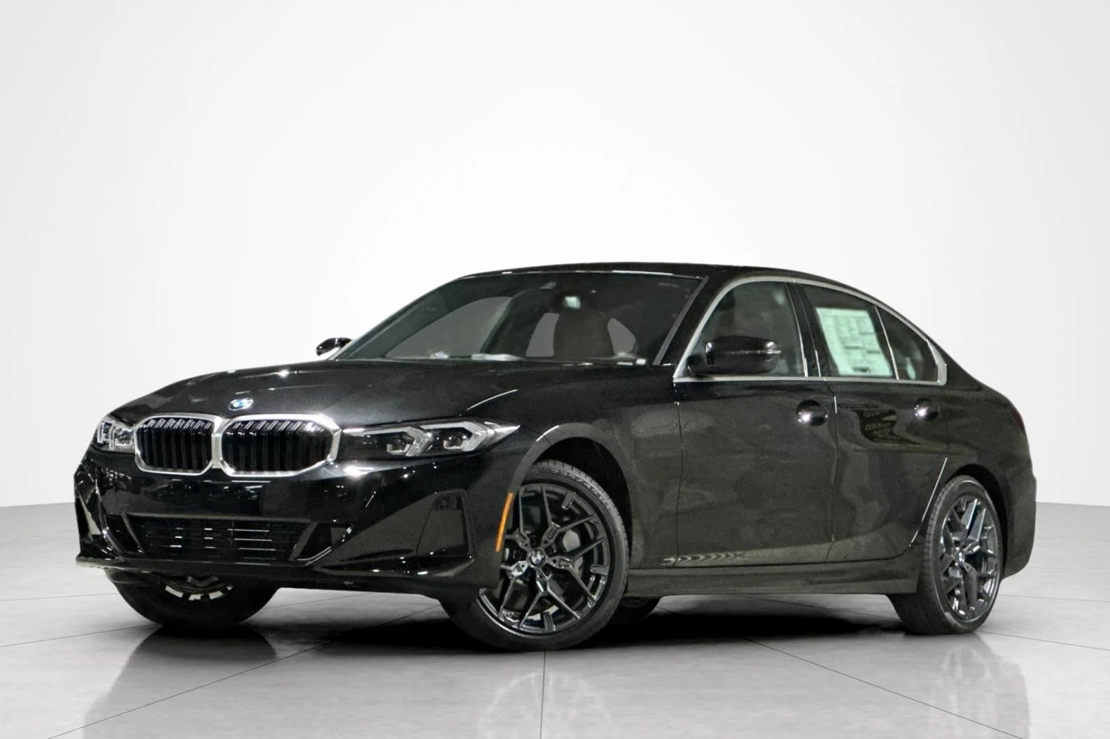 2026 BMW 3 Series