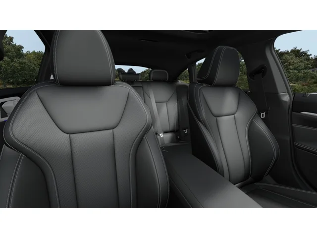 New 2026 Dravit Grey Metallic BMW M60 image 11