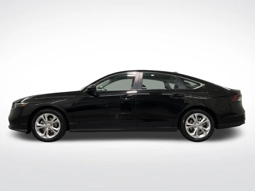 2026 Honda Accord LX - Photo 29