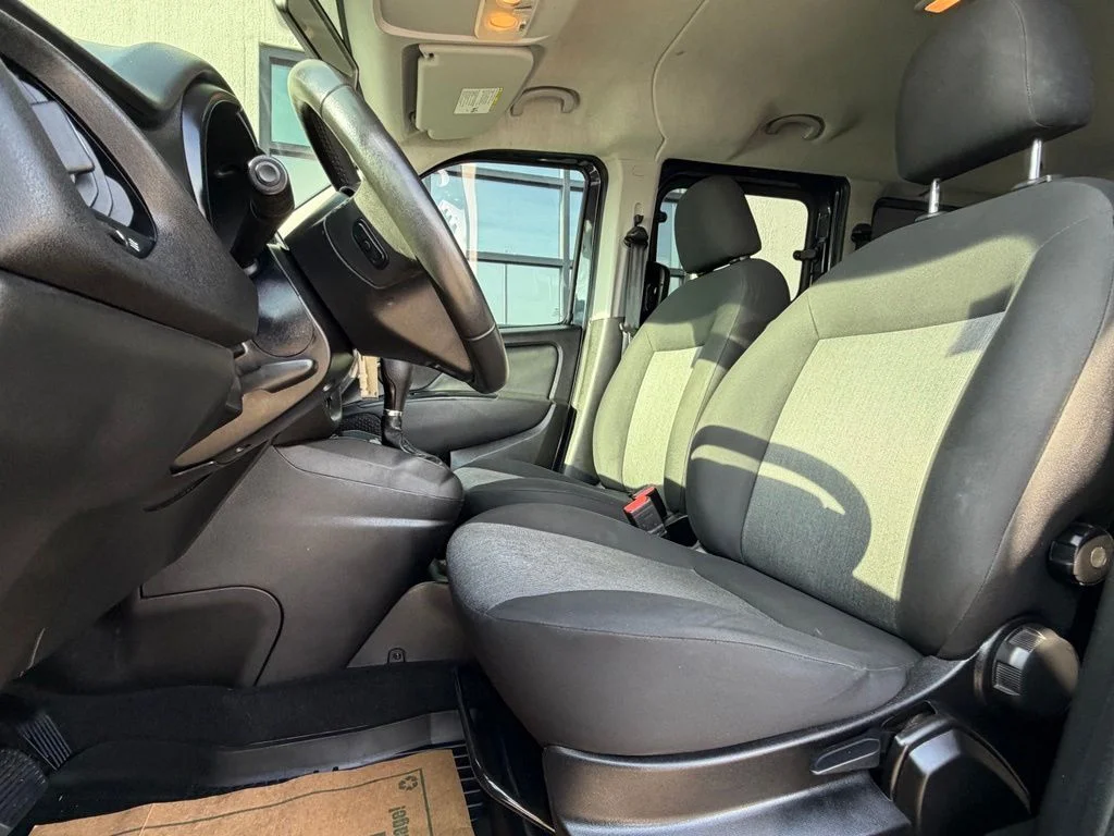 Used 2021 Black Ram SLT image 10