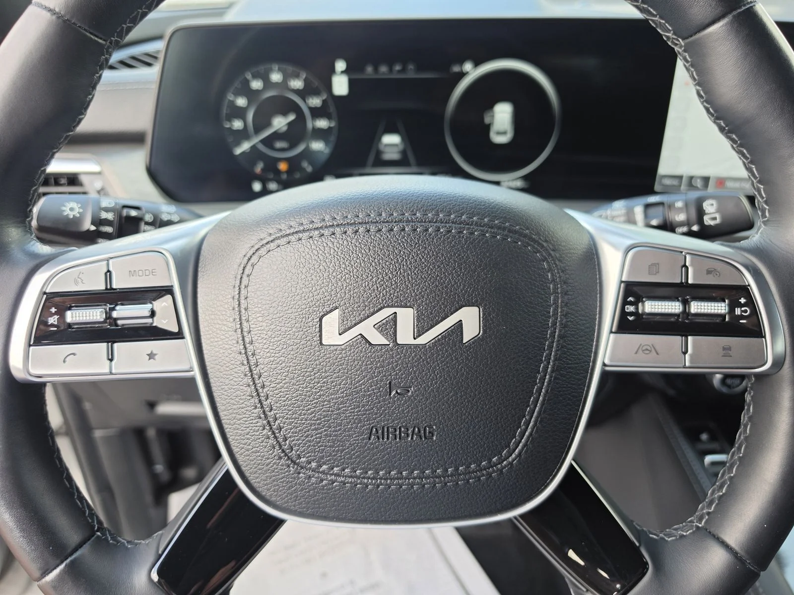 Used 2024 Gray Kia SX X-Line image 35
