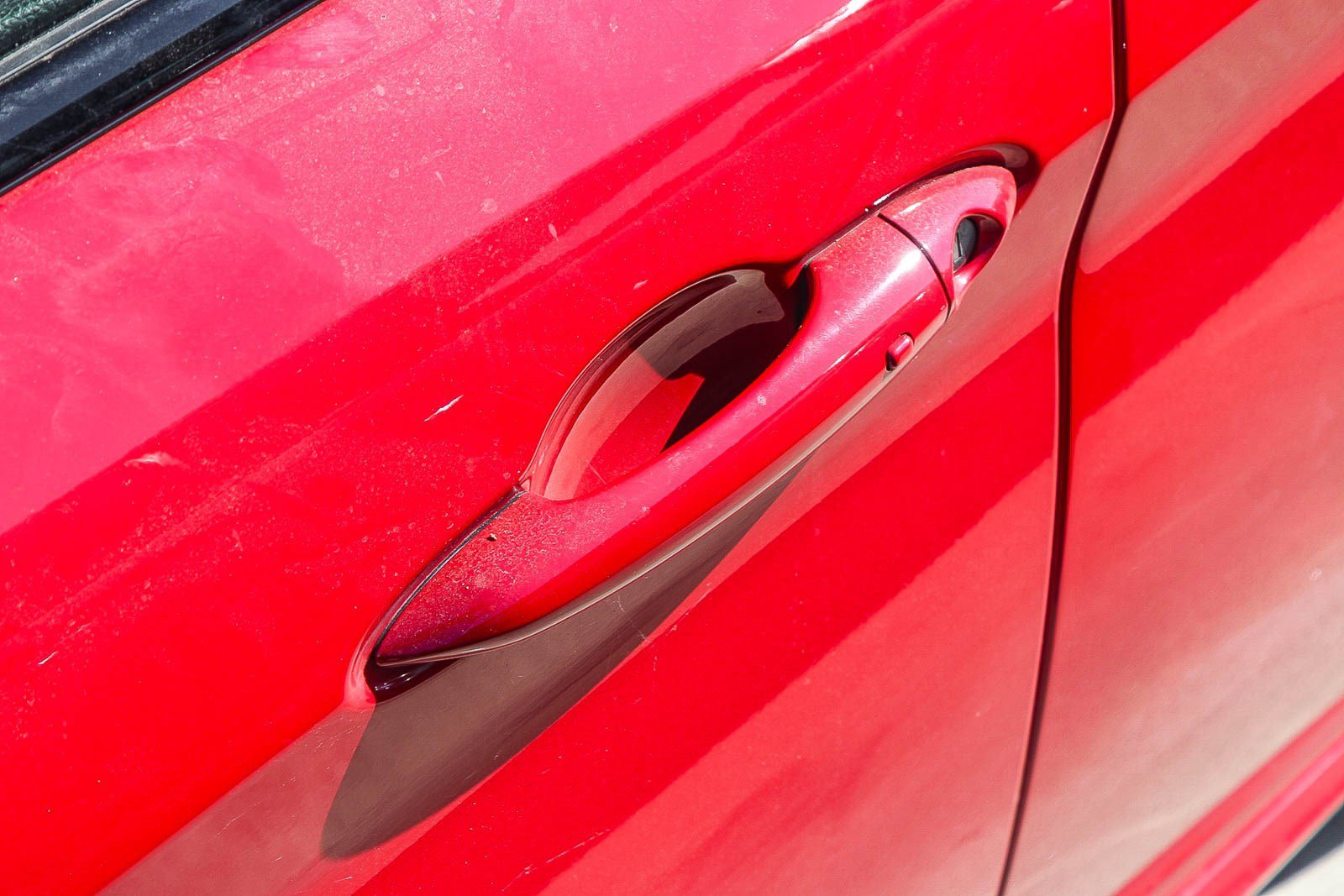 Used 2022 Alfa Rosso Alfa Romeo Ti image 8