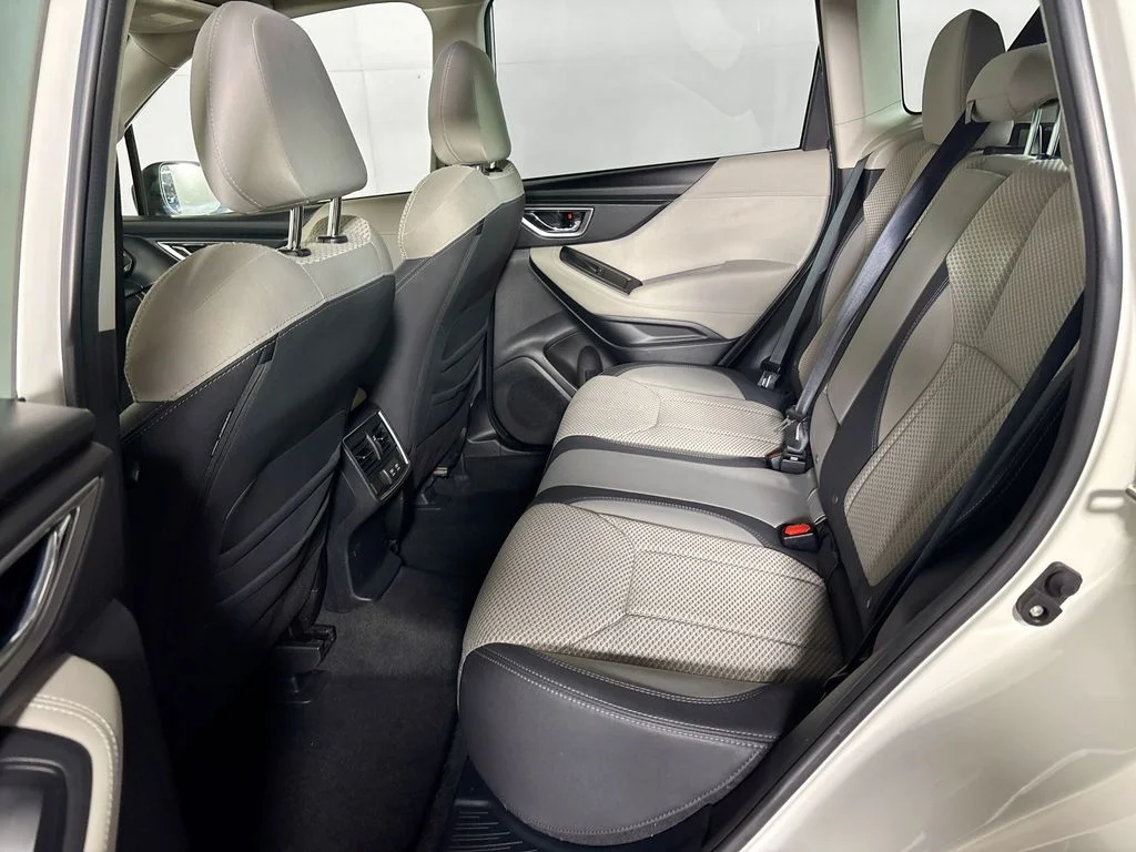 Used 2023 White Subaru Premium image 20
