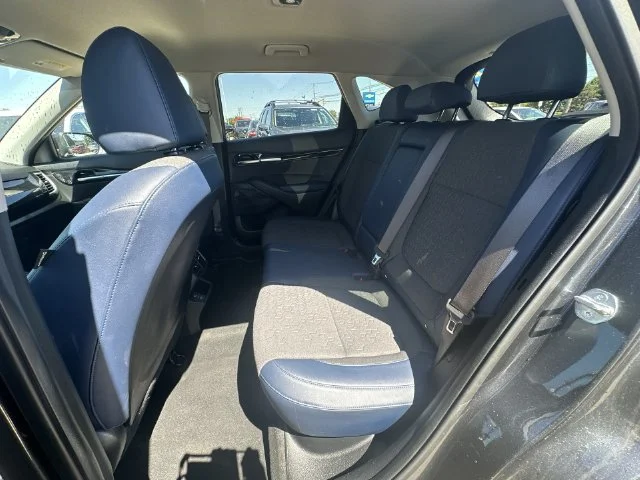 Used 2024 Gray Kia S image 27