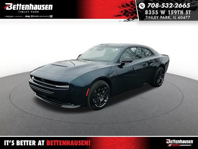 2026 Dodge Charger 2-Door Charger Scat Pack R/T Scat Pack