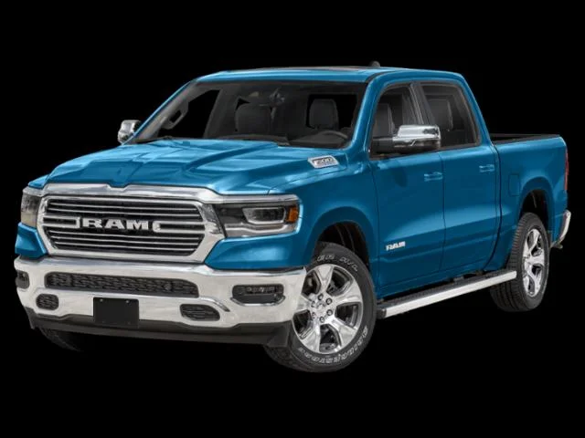 2023 RAM Ram 1500 Pickup