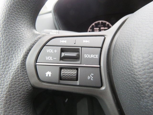 2024 Honda CR-V EX - Photo 8