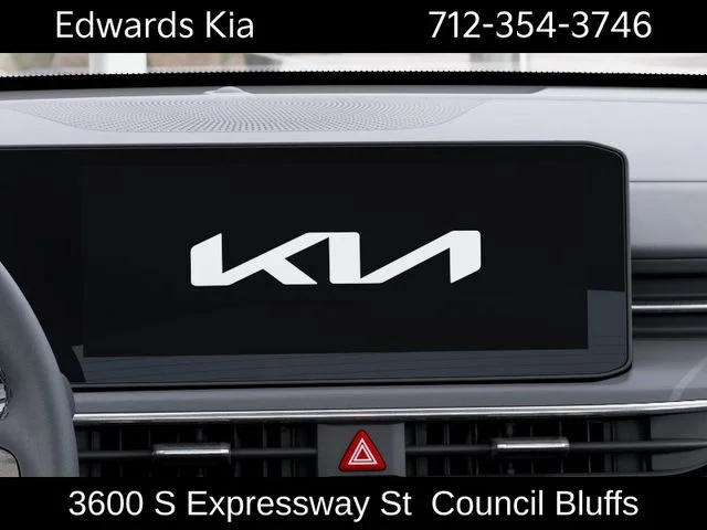 New 2026 Gray Kia GT-Line image 22