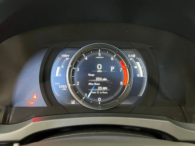 Certified Used 2025 Ultra White Lexus 350 F SPORT image 25