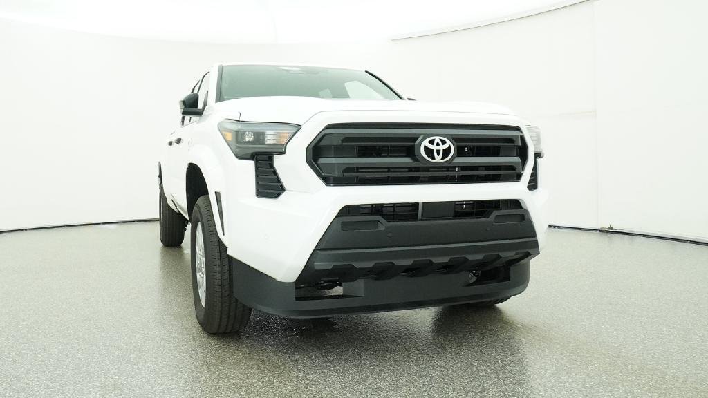 New 2026 Ice Cap Toyota SR image 58