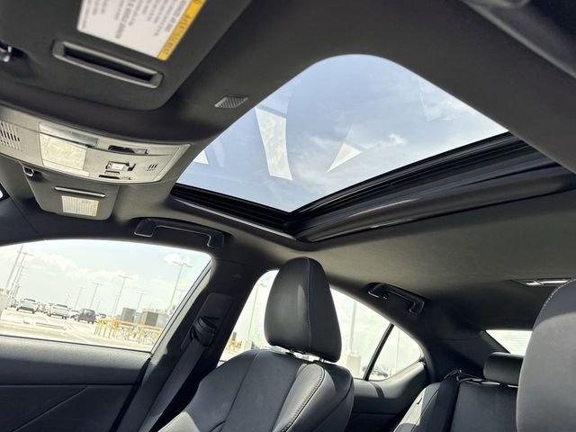 Certified Used 2024 Gray Lexus 350 F SPORT image 22