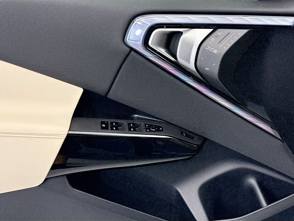 New 2026 Blue Metallic BMW 30 xDrive image 22