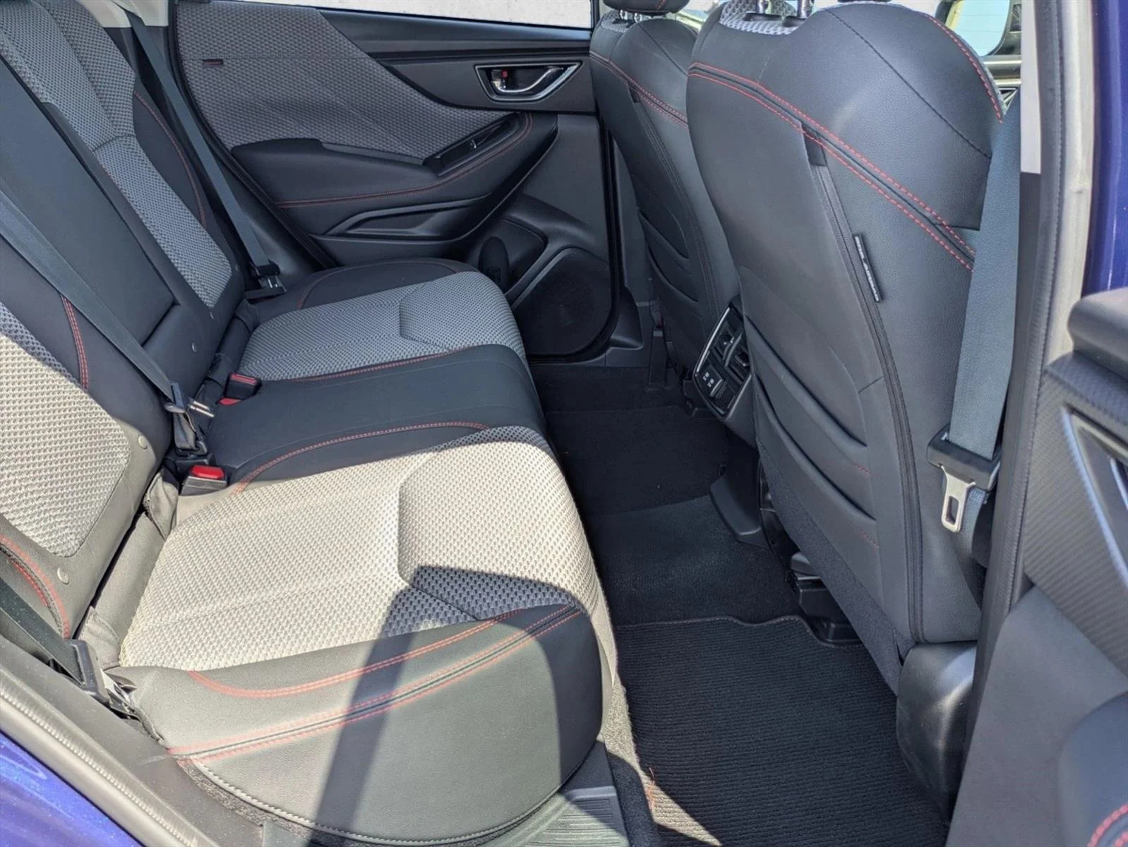 2024 Subaru Forester Sport - Photo 19