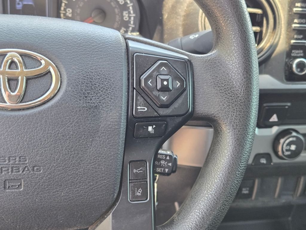 Used 2020 White Toyota SR image 20