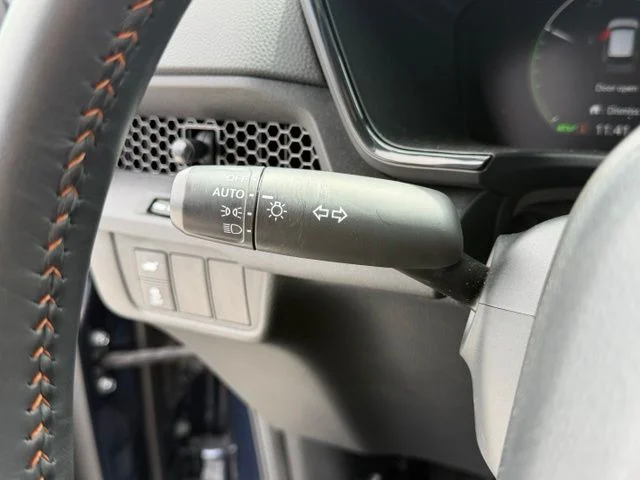 Used 2024  Honda Sport-L image 24