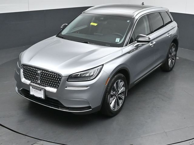 Used 2022 Silver Lincoln Reserve image 48