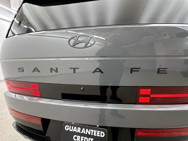 2025 Hyundai Santa Fe Calligraphy - Photo 40