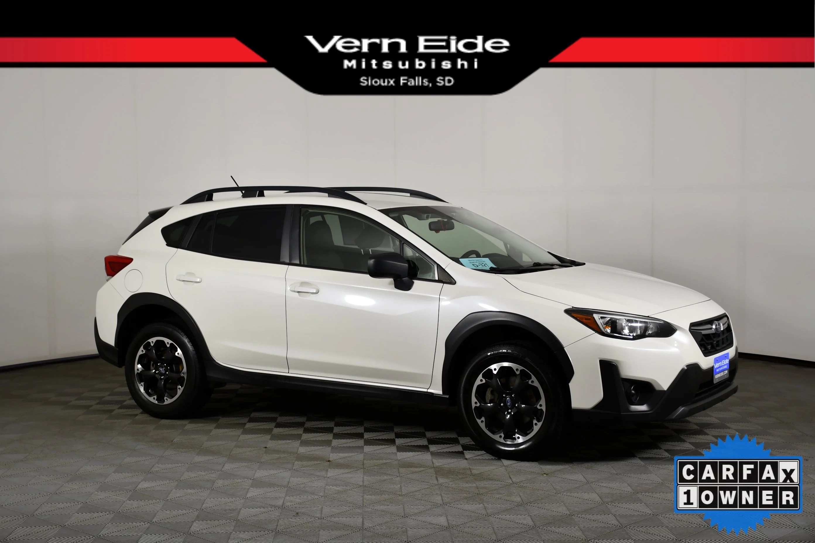 2023 Subaru Crosstrek