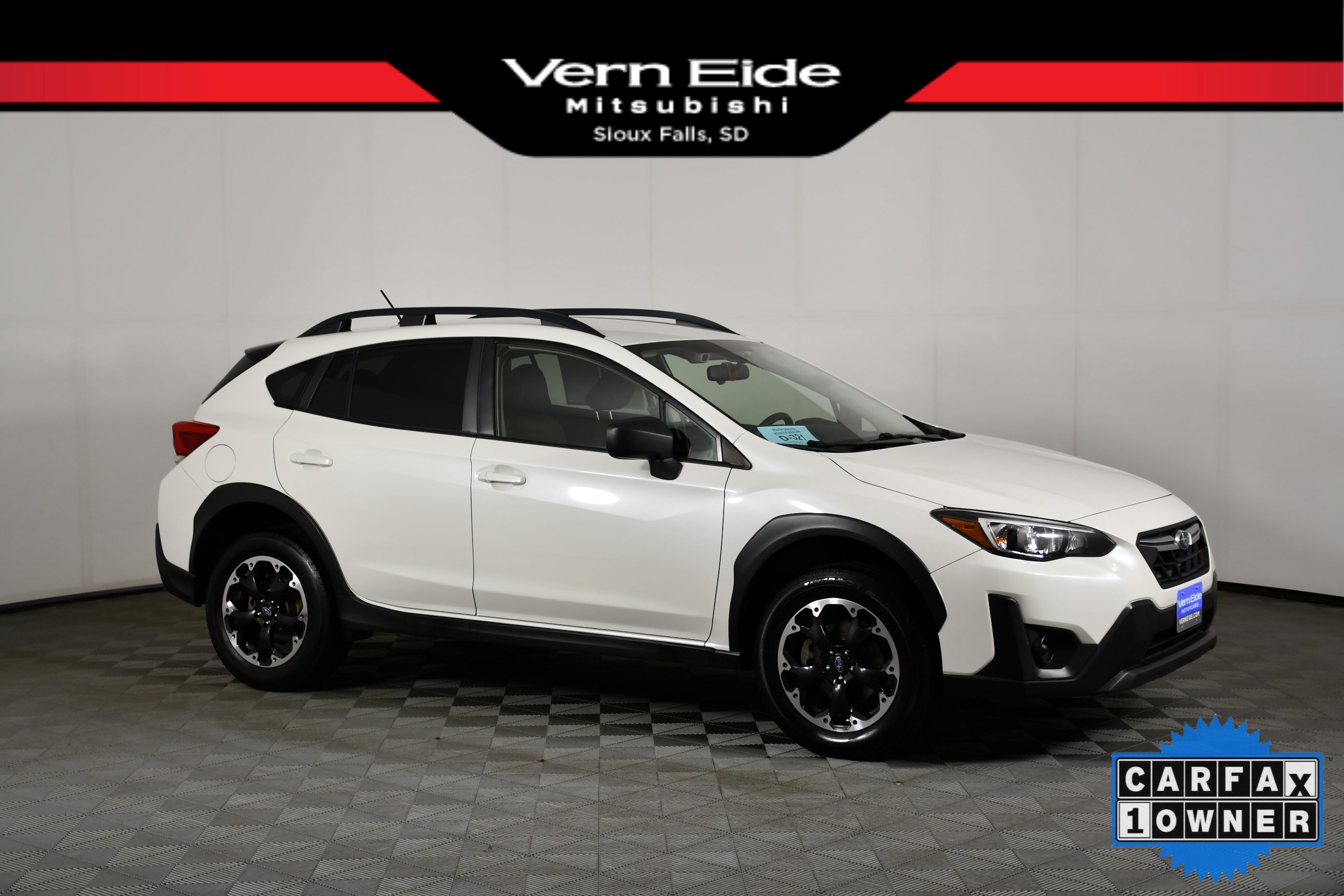 2023 Subaru Crosstrek