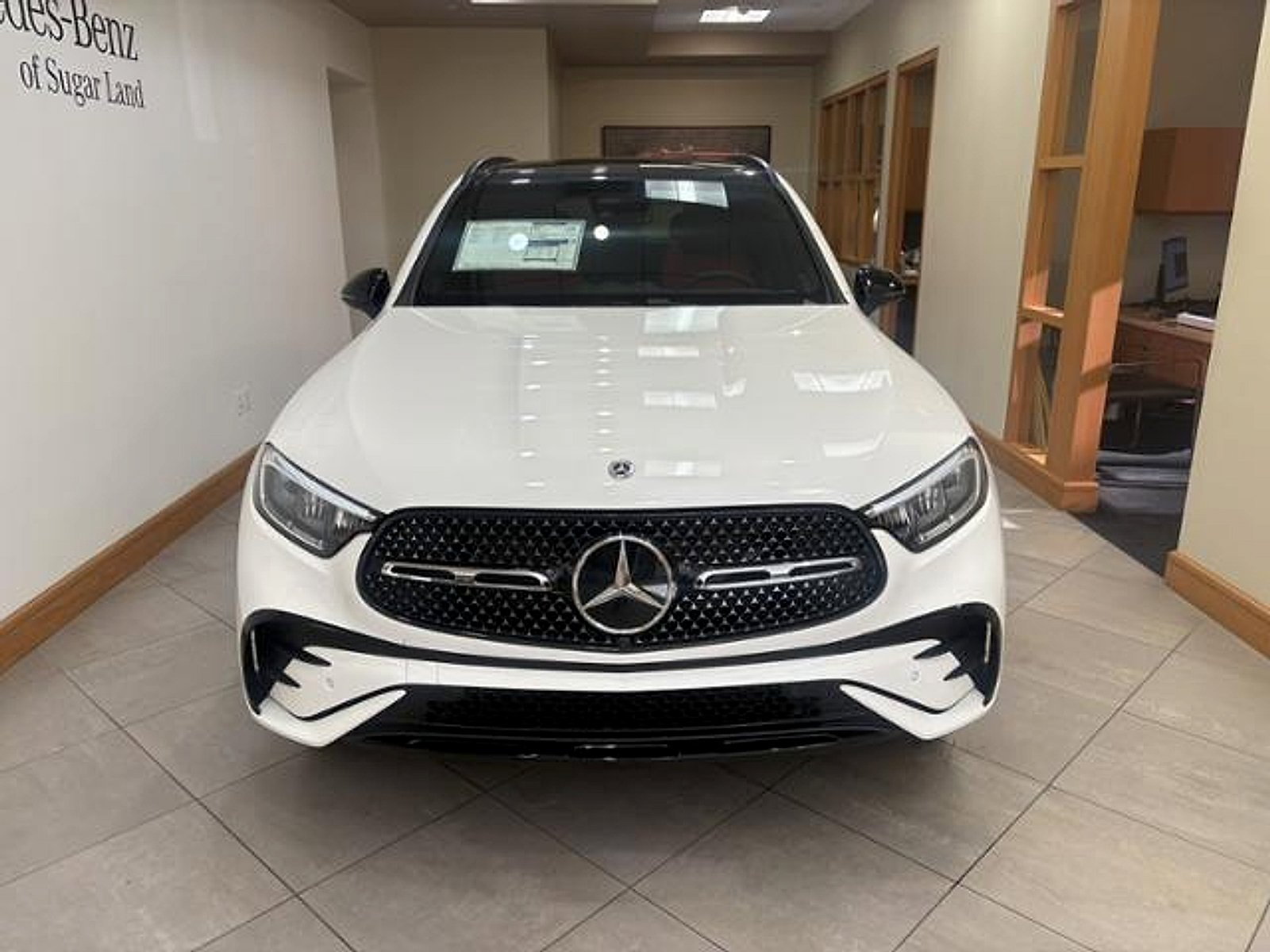 New 2026 Polar White Mercedes-Benz  image 24