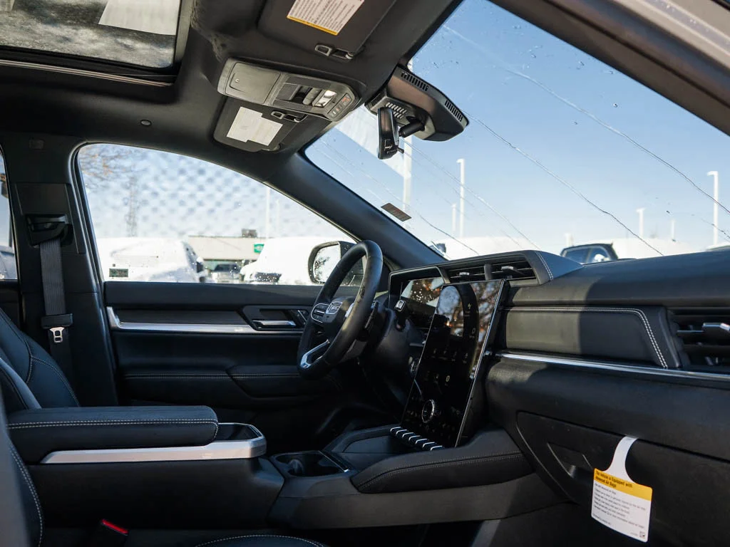 2026 GMC Terrain Elevation - Photo 10