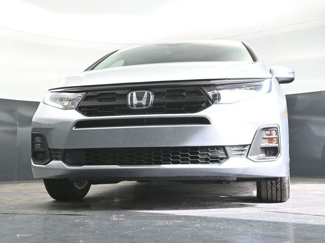 2026 Honda Odyssey Touring - Photo 27